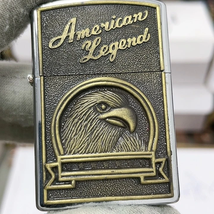 【闪购商品】Hx铁盒7星鹰