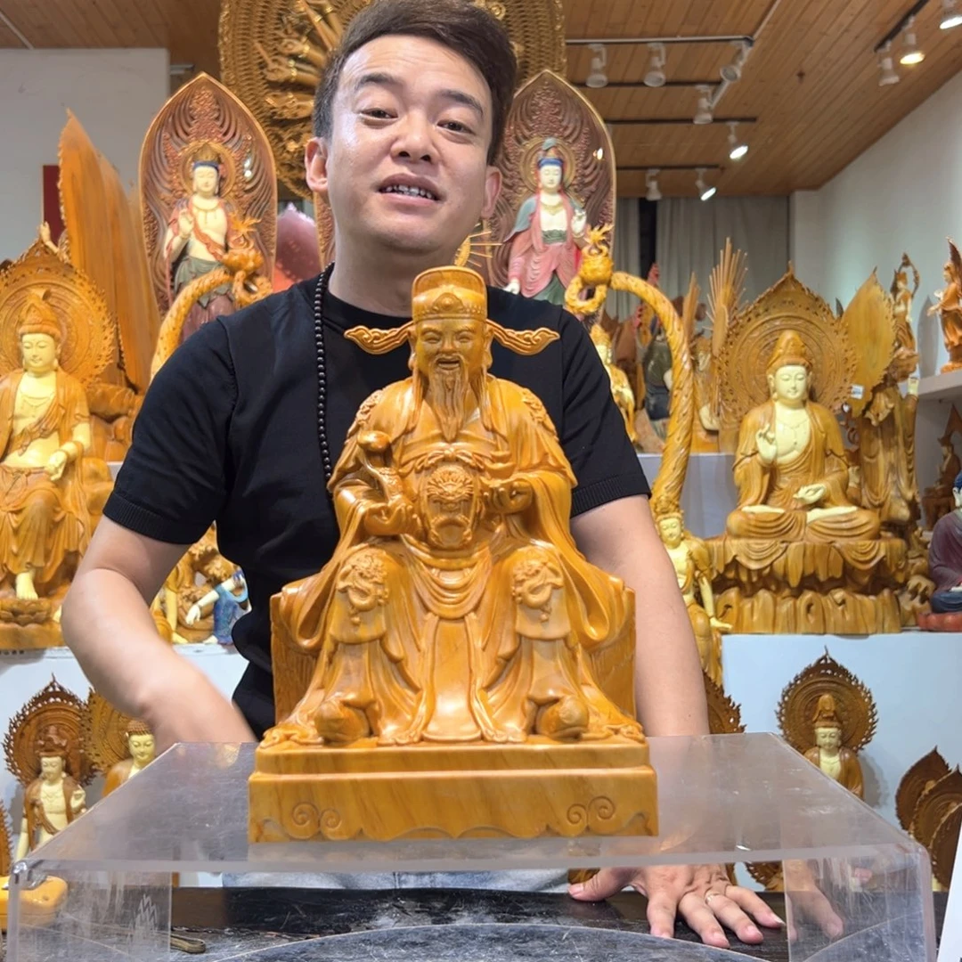 香樟木只上一次！抢！