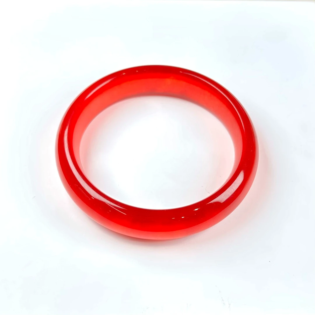 【超星专属】W045 精美红手镯 多样性发其一