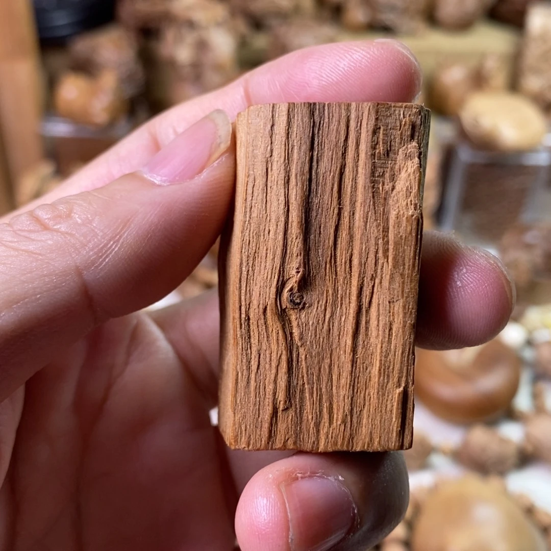 星***轩檀香木手串/手链00