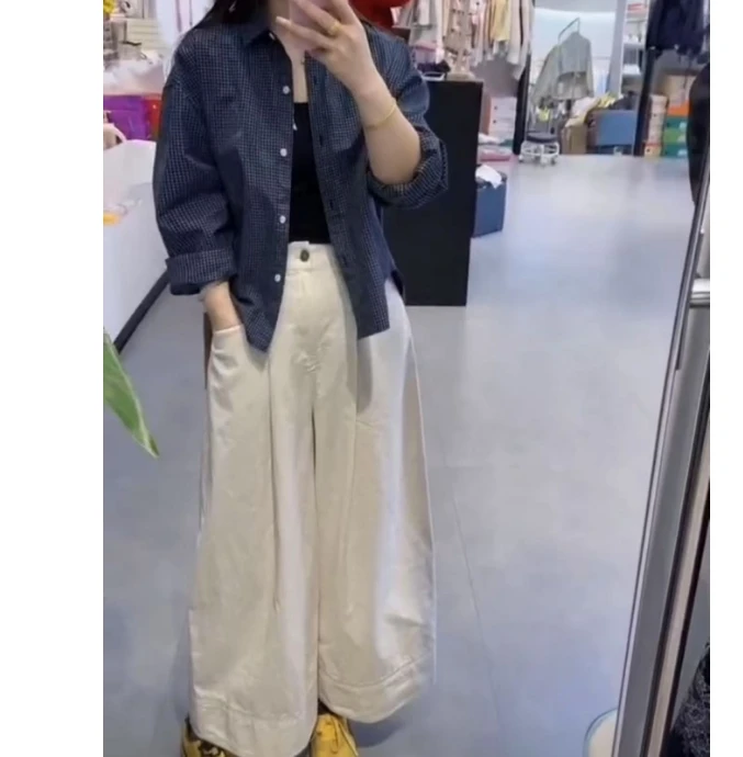时尚潮流百搭精品女装zsx24704