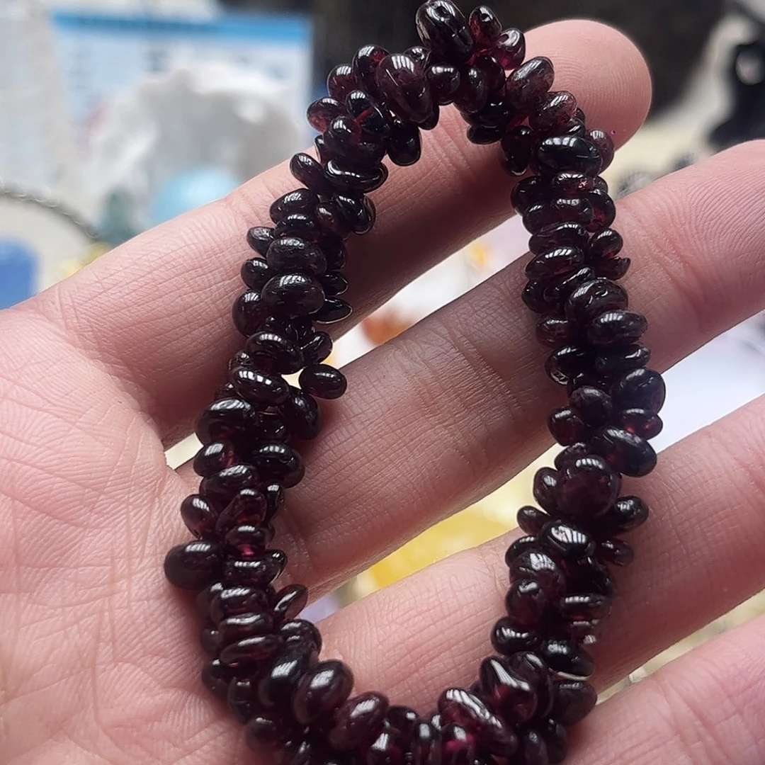 水晶天然水晶微瑕未镶嵌