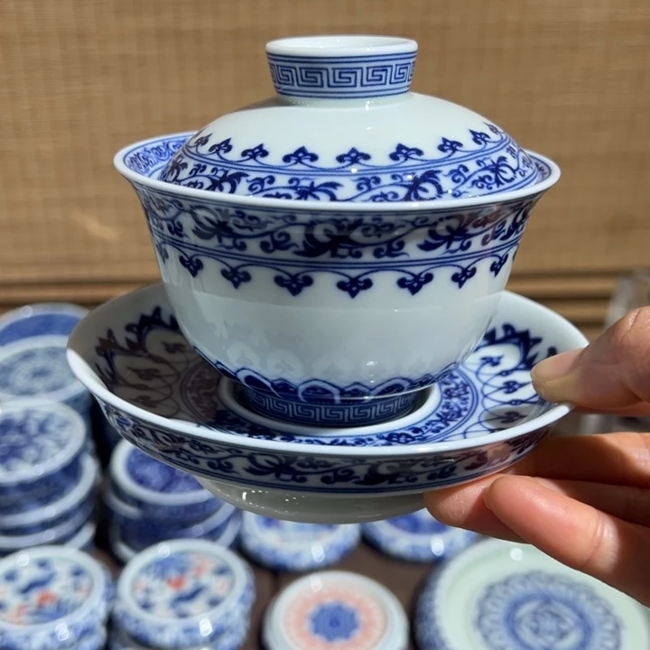 全场景德镇陶瓷景德镇陶瓷厂