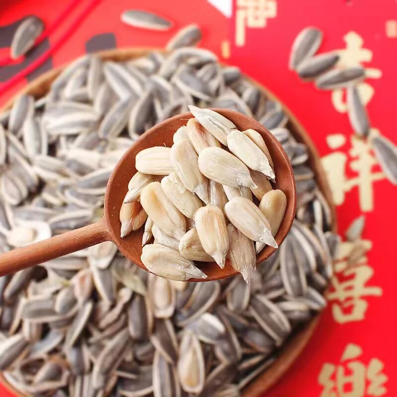 笋煮瓜子带壳瓜子【好吃不上火】天目山宝联动系列