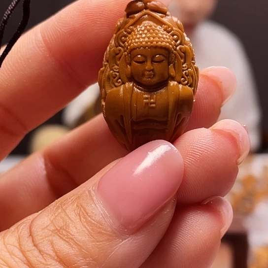 橄榄核手串/手链橄榄核