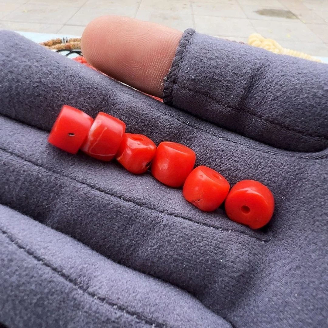 龙脊菩提吊坠文明