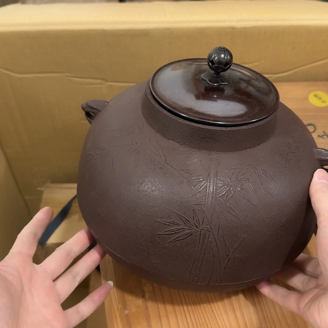 茶宠瓷器茶具系列