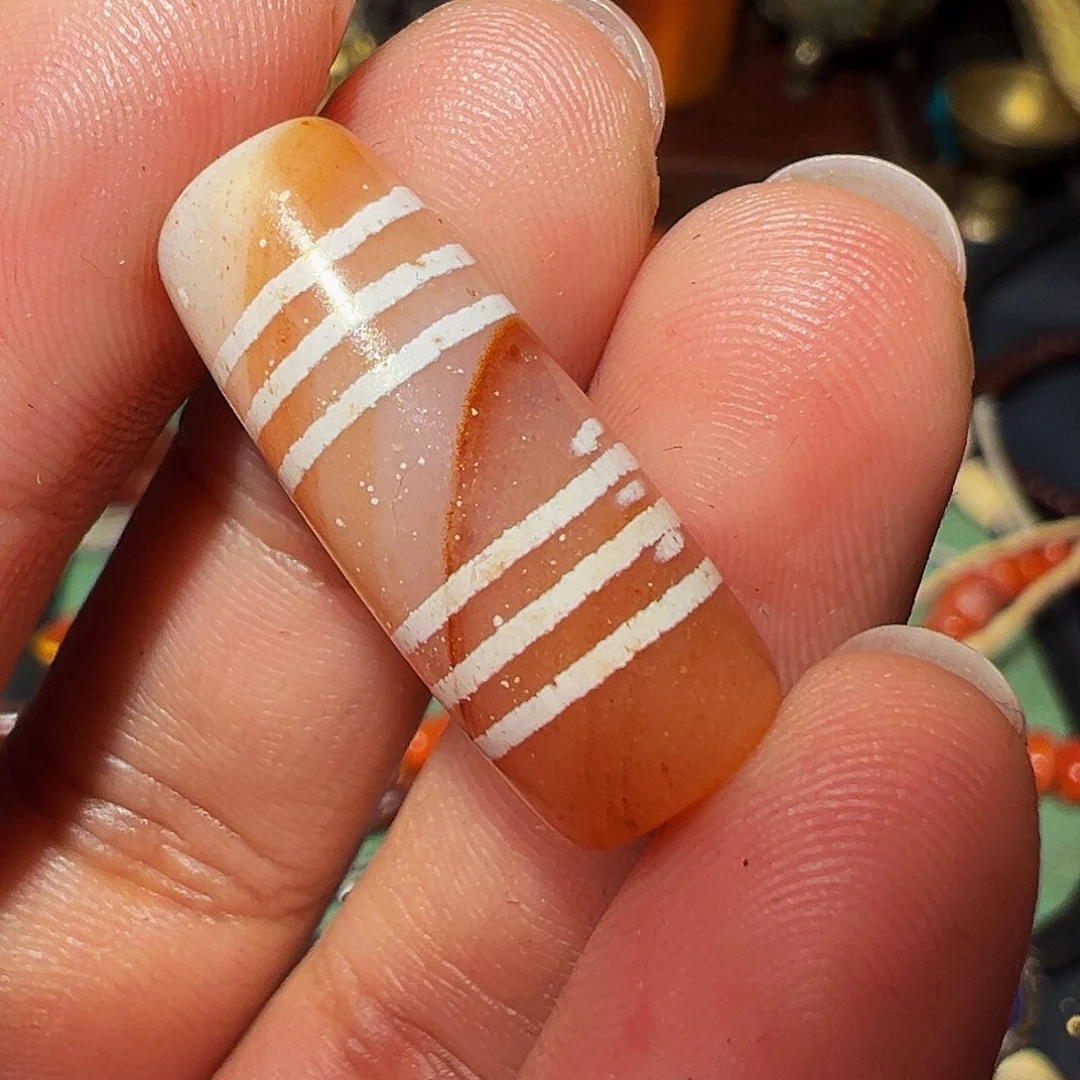 金***M非洲紫檀（红花梨）