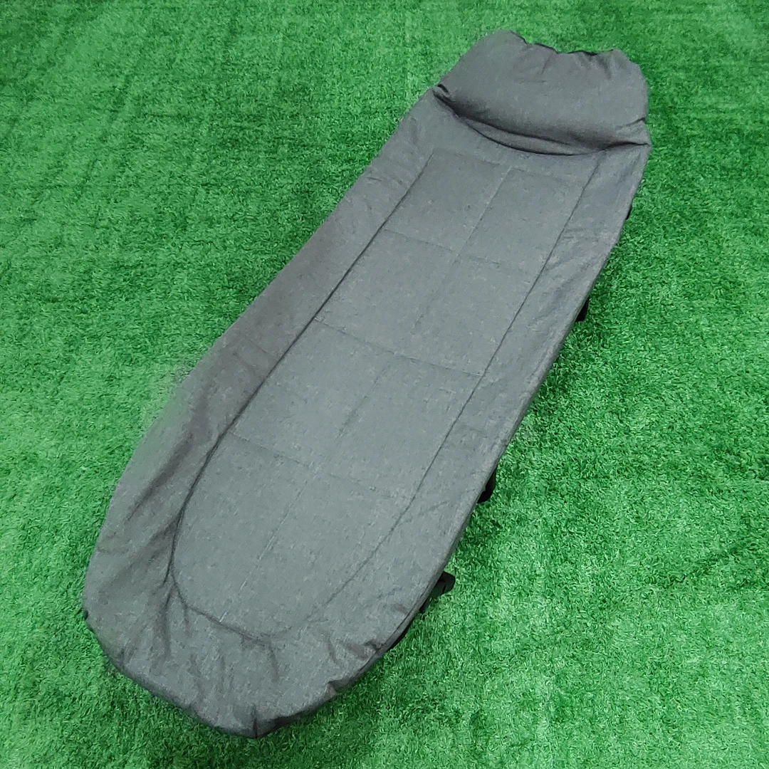 户外折叠床单人两用办公室行军床家用户外午睡简易便携折叠床