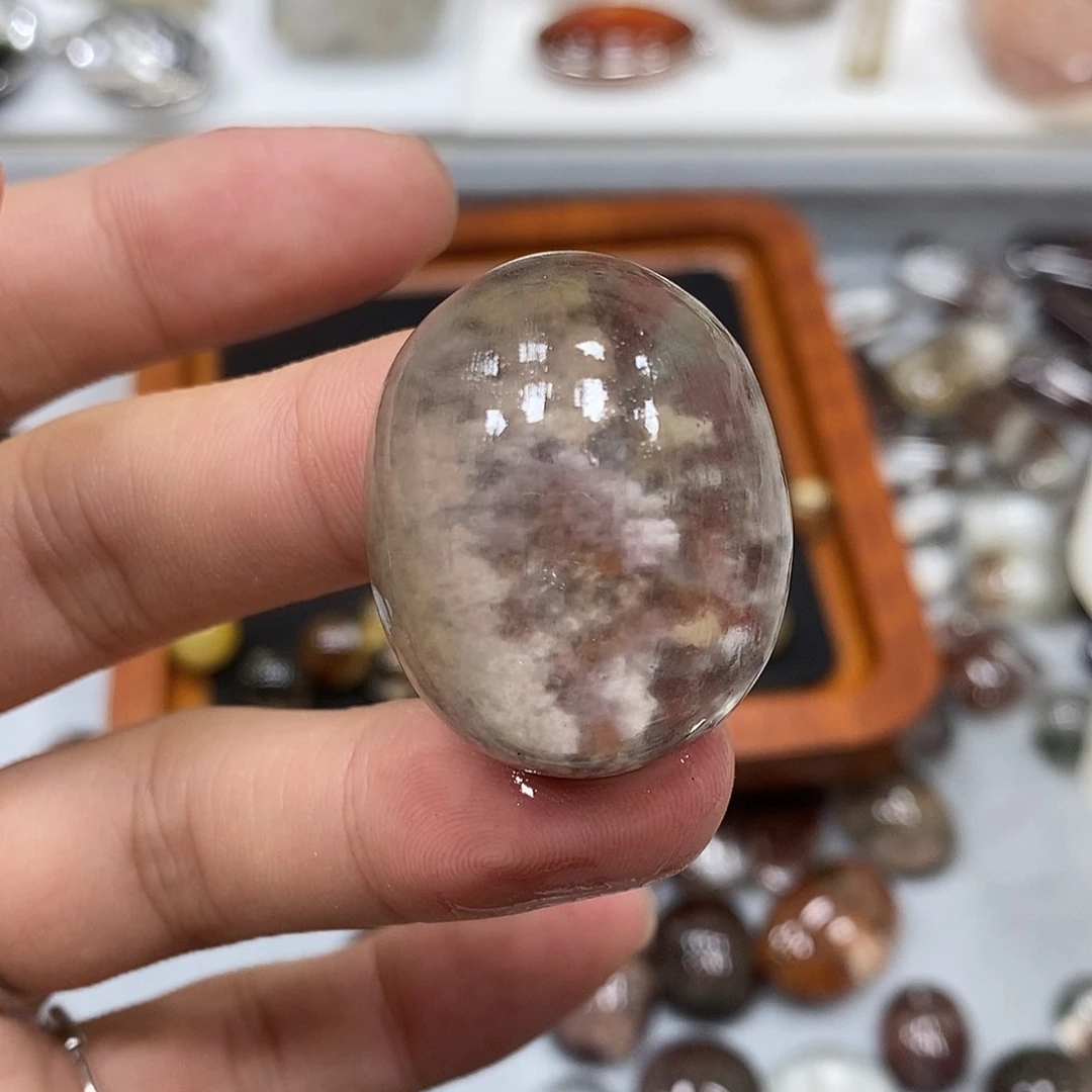 *****未镶嵌颈饰水晶水晶吊坠