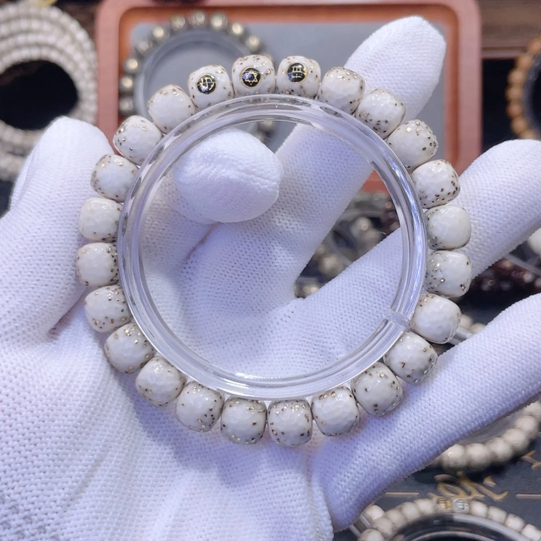 【闪购商品】手串星月菩提听*星月