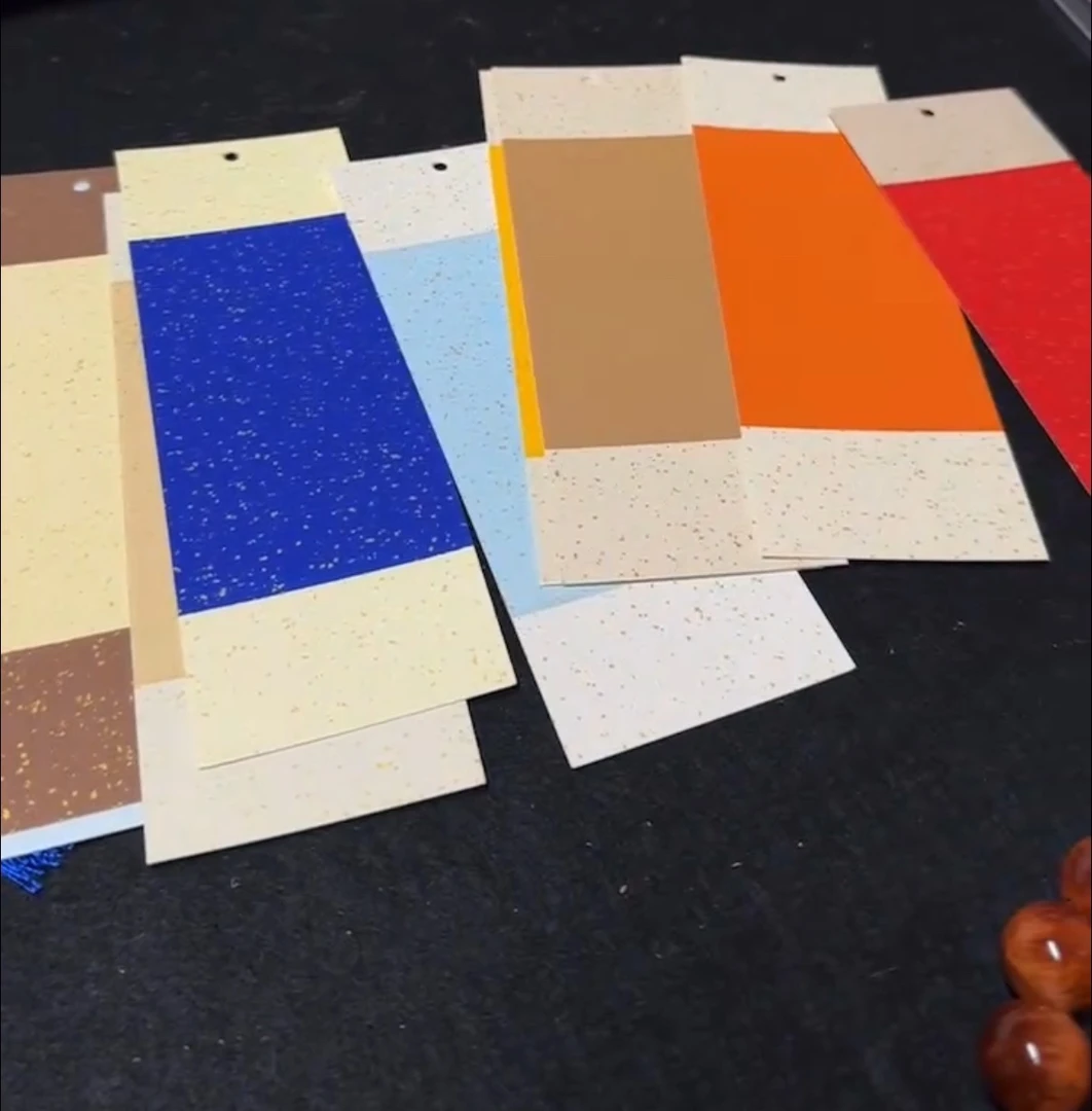 手绘书签（福利盲盒）随机发货