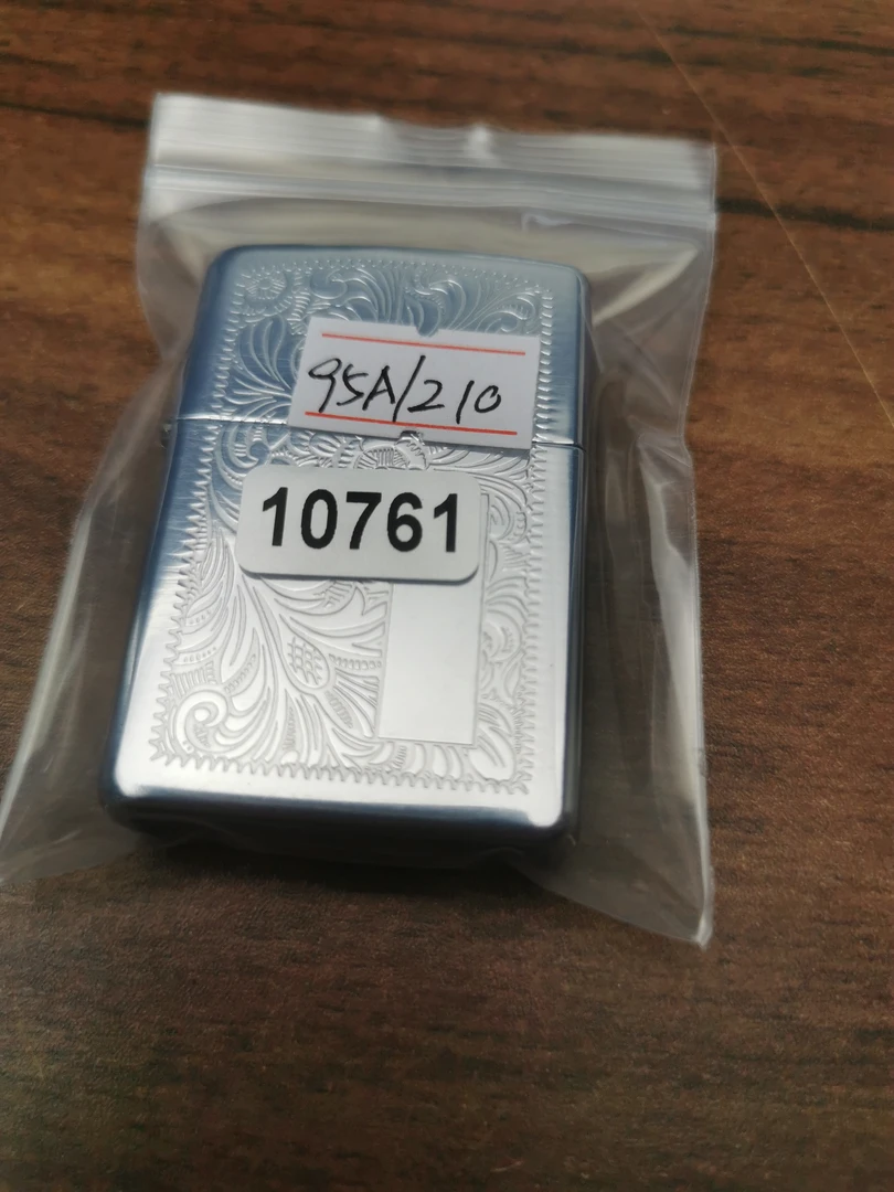 Zippo打火机回血95A威尼斯人-10761