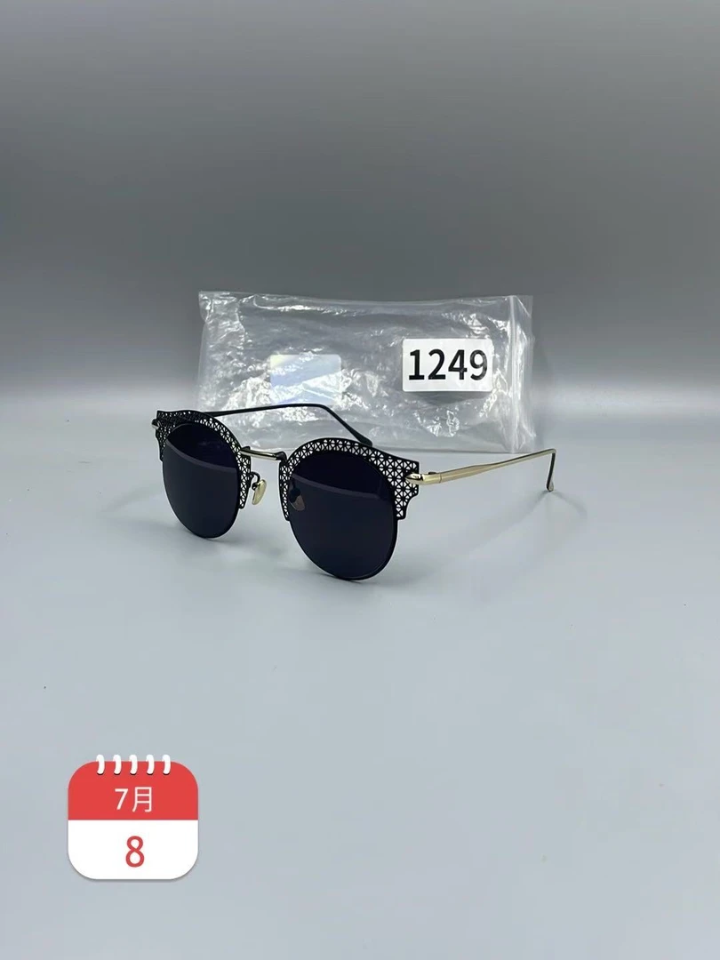 1249高品质高颜值眼镜