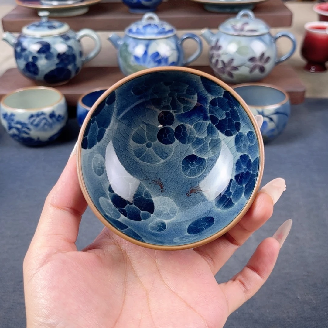 瓷片景德镇陶瓷学院