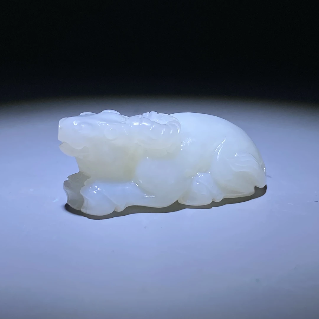 创汇-和田玉扭转乾坤2506020009