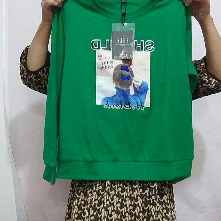 穿着舒服透气性好