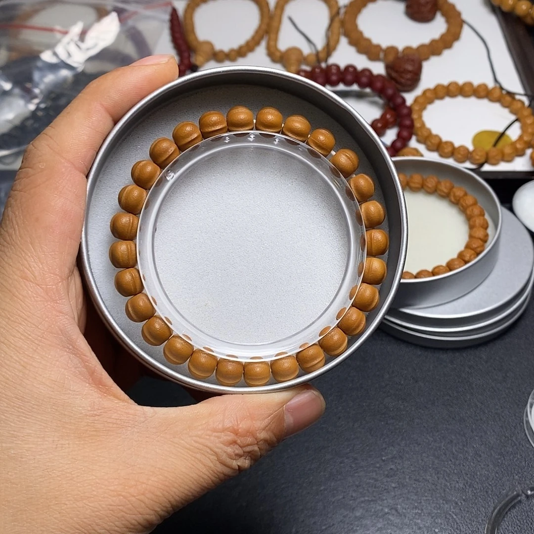 吊坠猴头核桃全品8左右超小鲨鱼38号