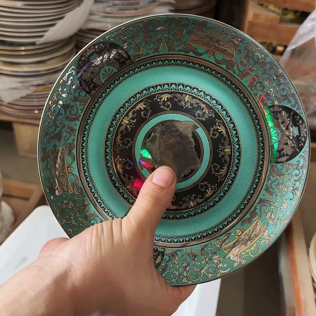 骨瓷陶瓷高温工厂直销无瑕疵