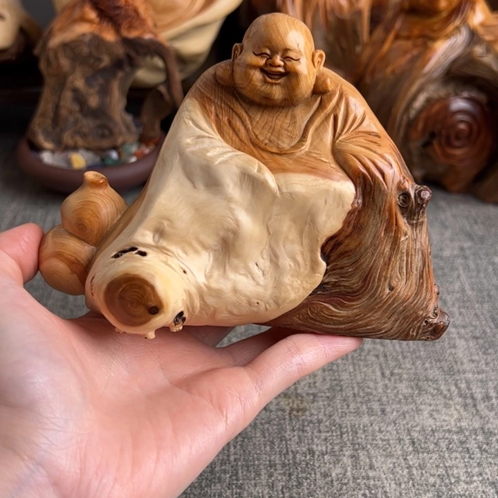 柏木（崖柏）关注一下