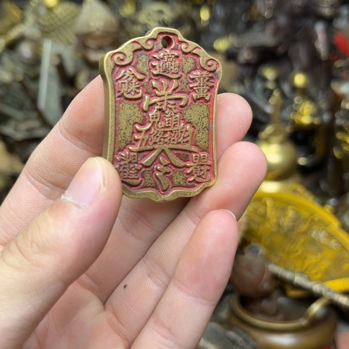 航弟文玩铜器链接