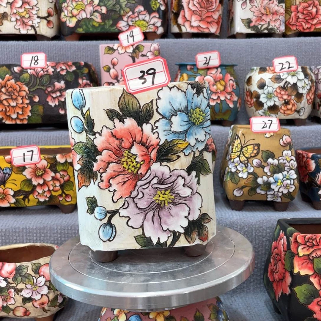 花笺集 口11x6.5高16