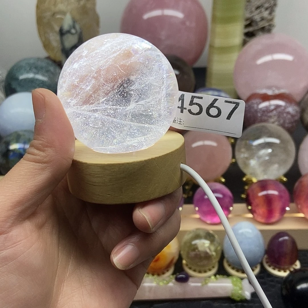 水晶摆件未镶嵌豆***粽摆件