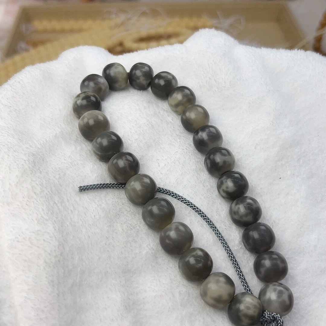 吊坠菩提根/象牙果14干磨699