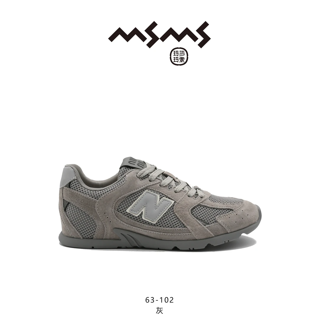 【玛莎玛索】63-102（特价默认微瑕）春季新款女鞋舒适时尚复古潮流