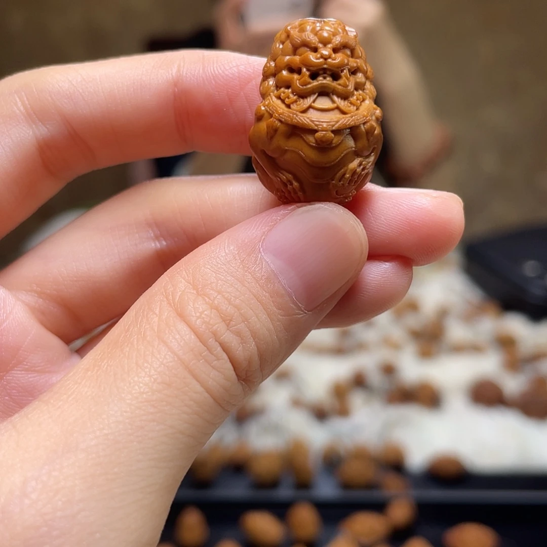 手串/手链橄榄核橄榄核