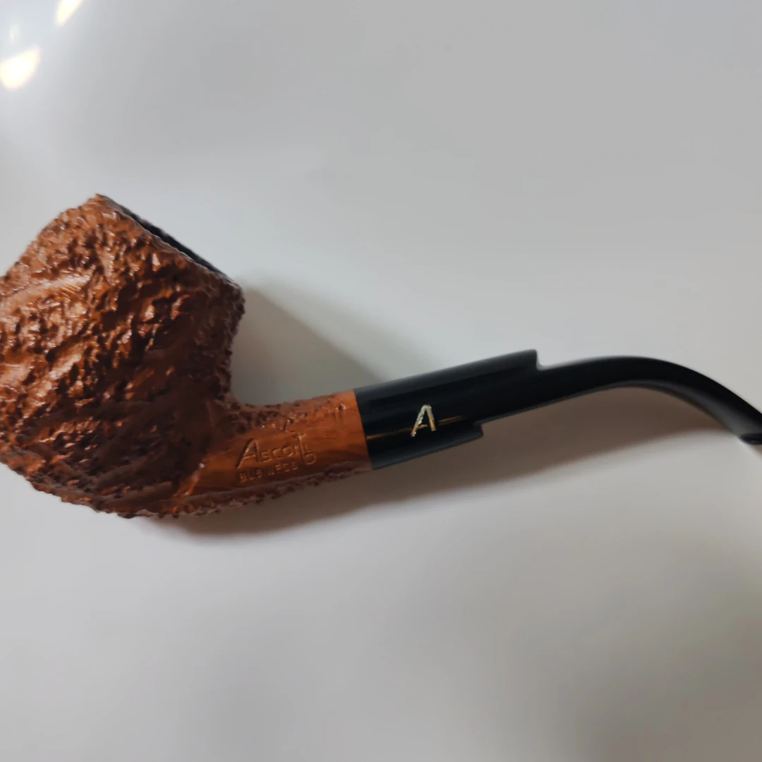 石楠木欧洲高端烟具