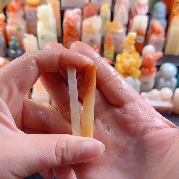 老挝石印石杨*美手工定制设计风格设计