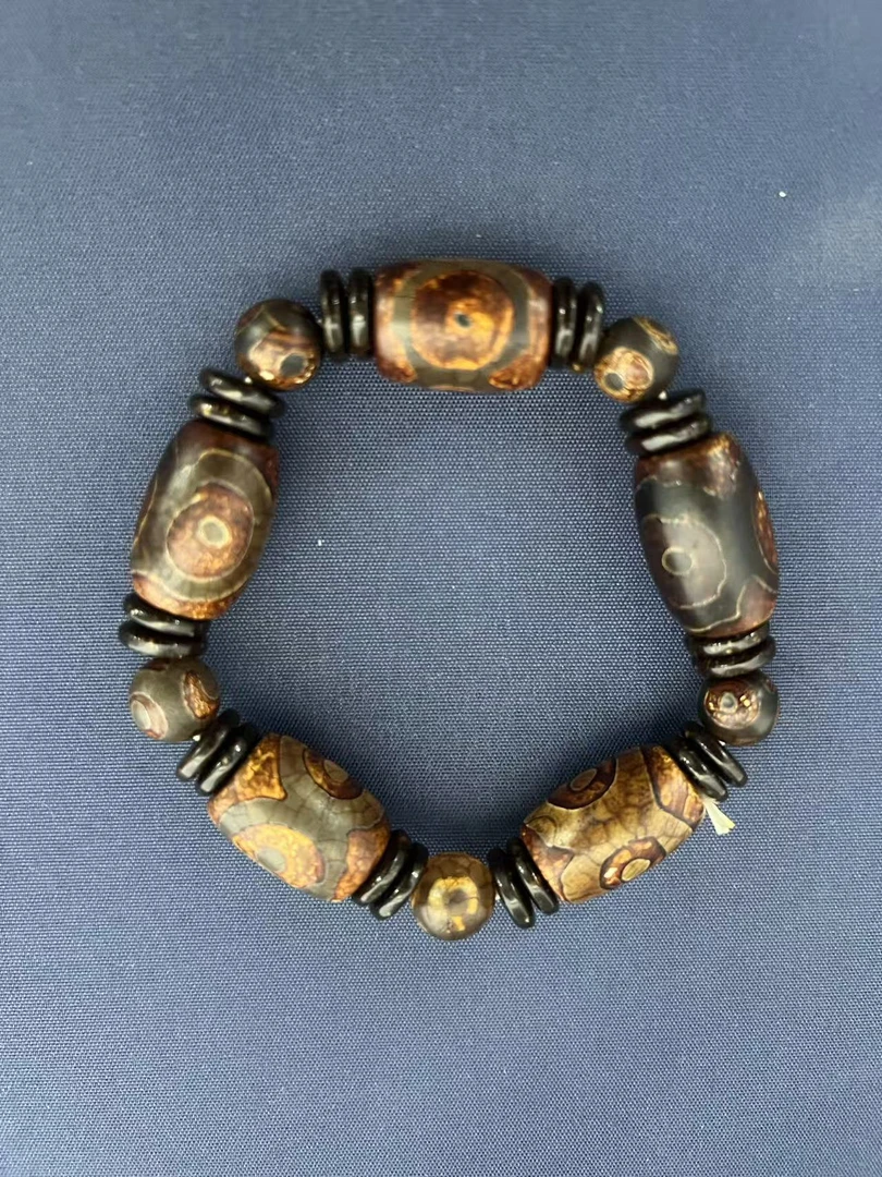 锆石手链 非金屈树脂手链 锆石手链B11/手串/随机发货