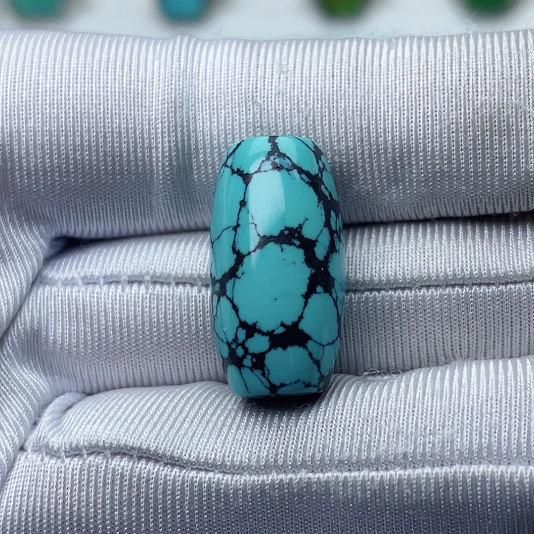 绿松石未镶嵌绿松石