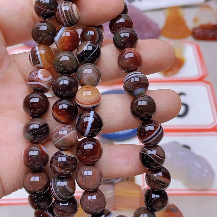 【闪购商品】玛瑙/玉髓未镶嵌珠宝半成品蔓****花