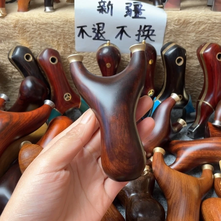 大果紫檀（缅甸花梨）1082瑕疵