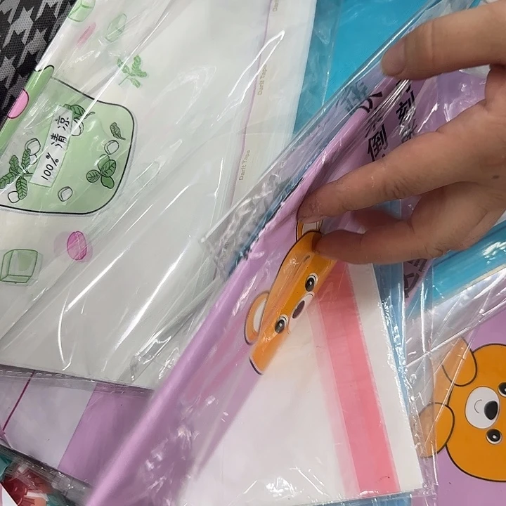 家用车用车载垃圾袋