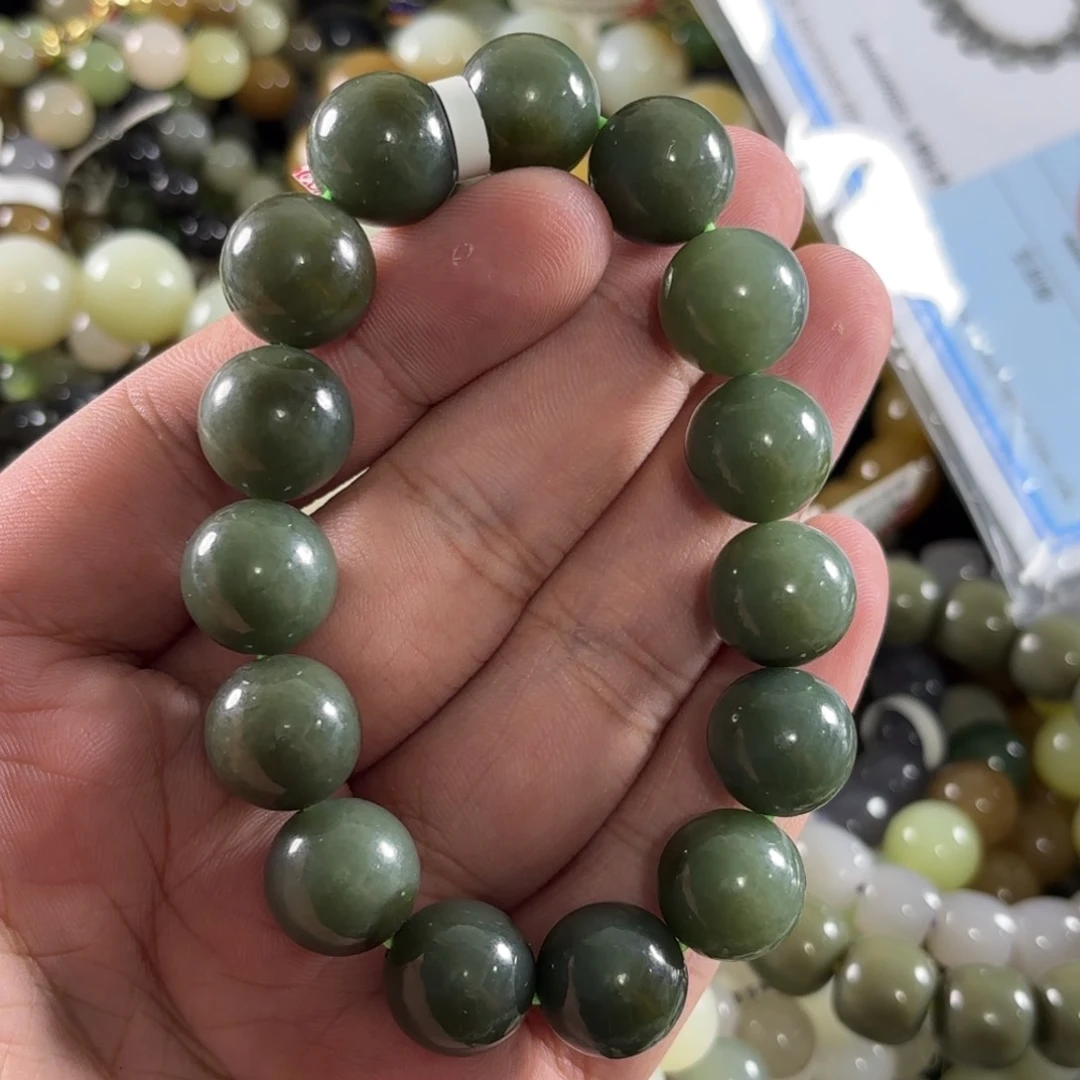 手链未镶嵌和田玉192