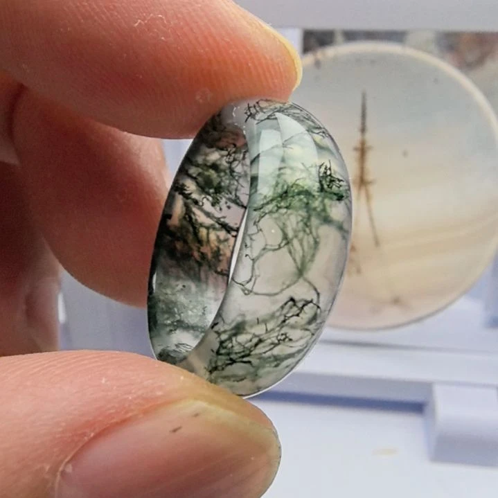 非金属时尚饰品07