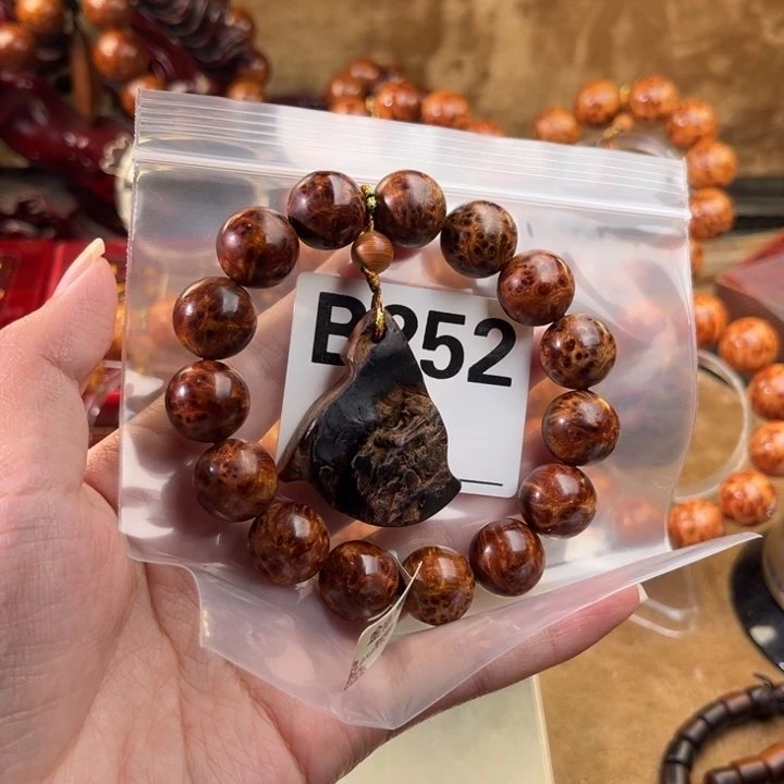 柏木（崖柏）手串/手链叁****?