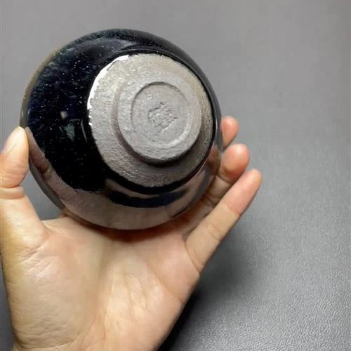 【闪购商品】茶盏-636............