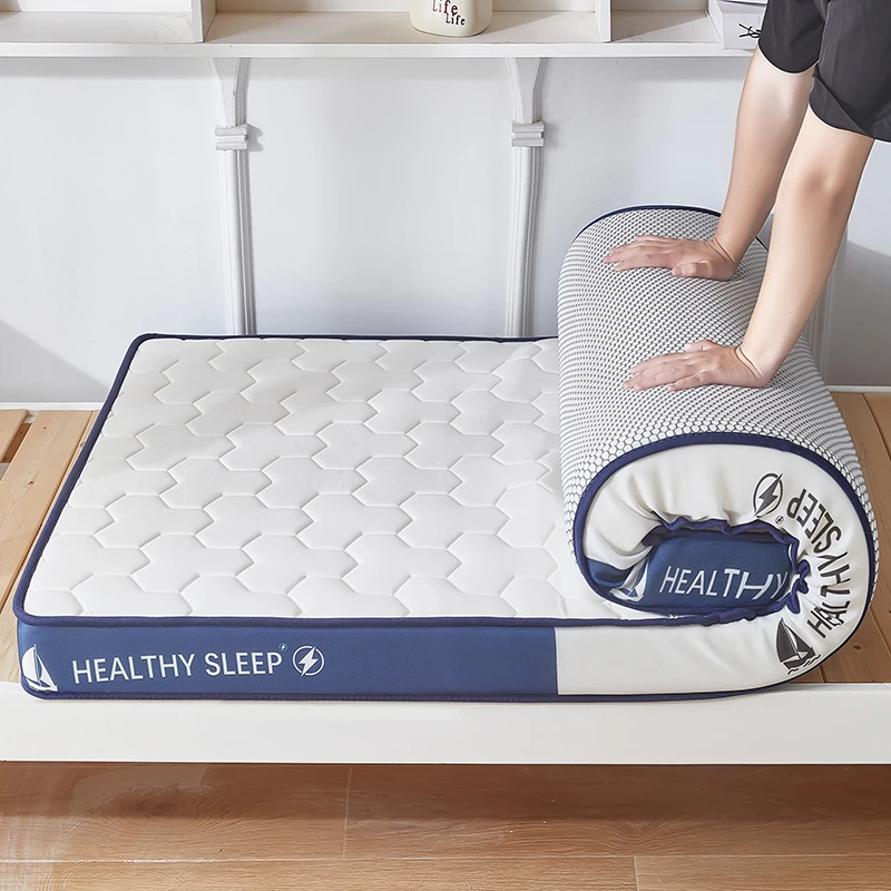 【记忆棉床垫】新款学生宿舍床垫90x190上下铺单人租房加厚款软床垫