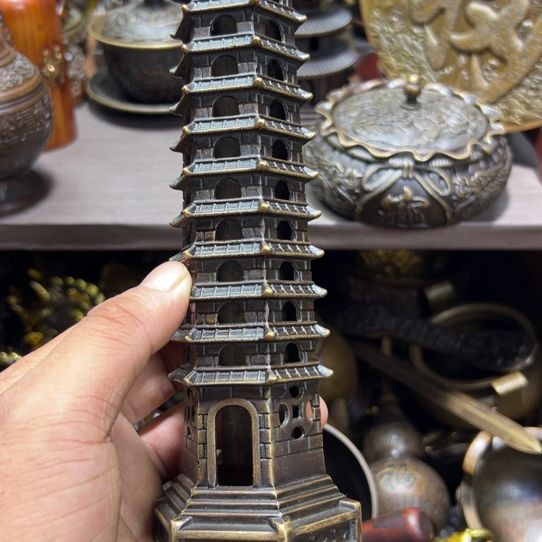 木古铜器专属链接