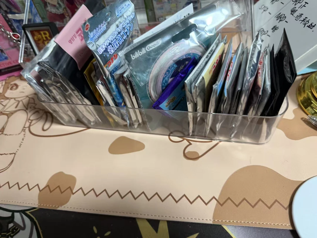 名侦探柯南 吧唧盲盒混池  默认代拆