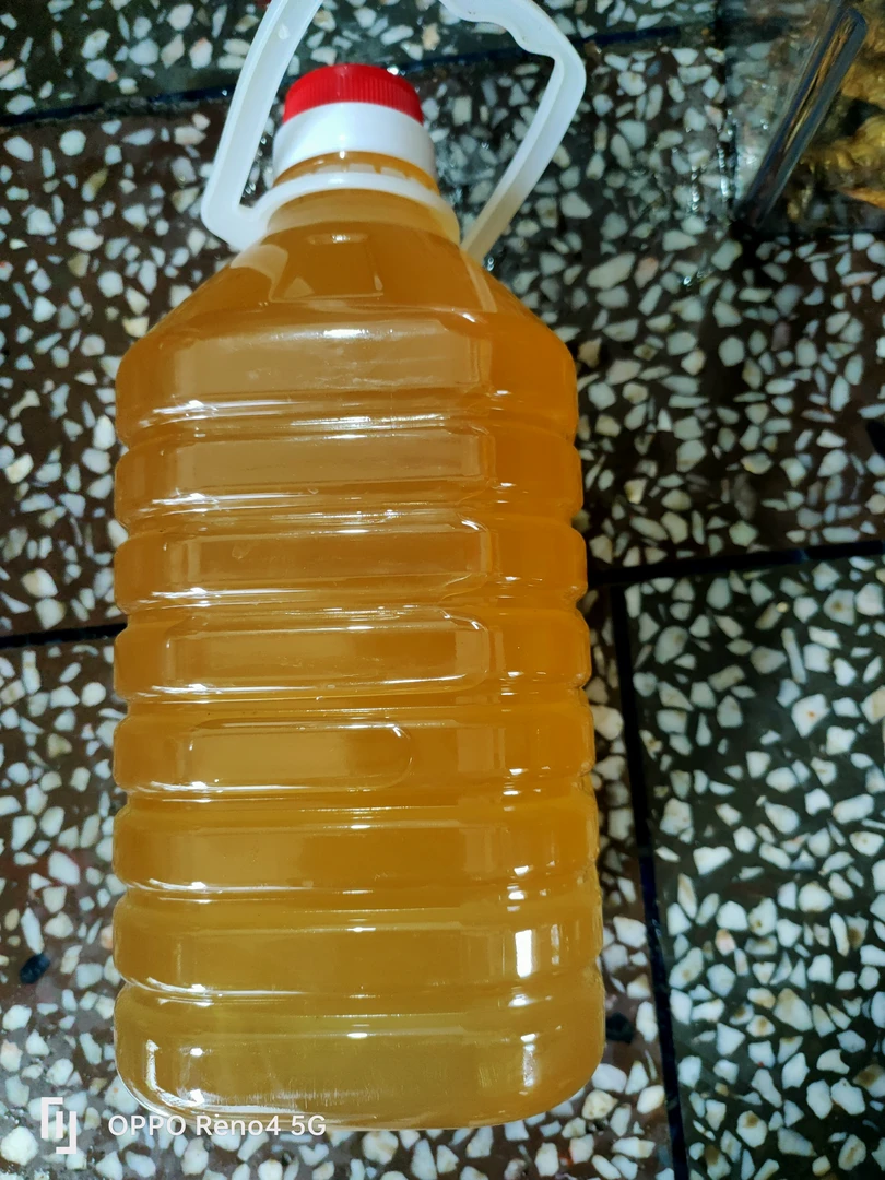 江西永丰冬酒自家酿造