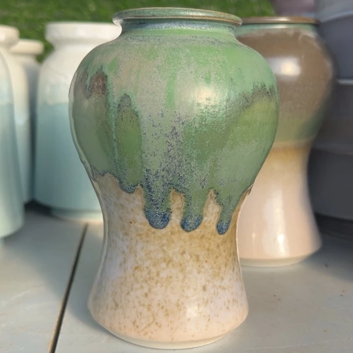 特价花盆 满50发货 内口4