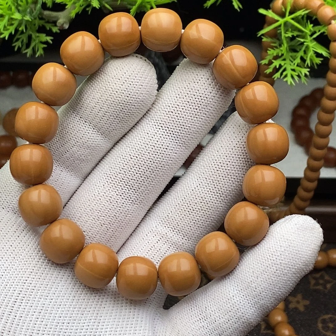 猴头核桃手串瑞*-龙岩老型