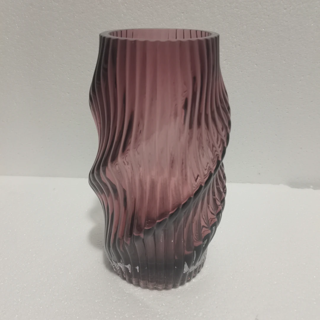 【ZX-72】尾货孤品花瓶