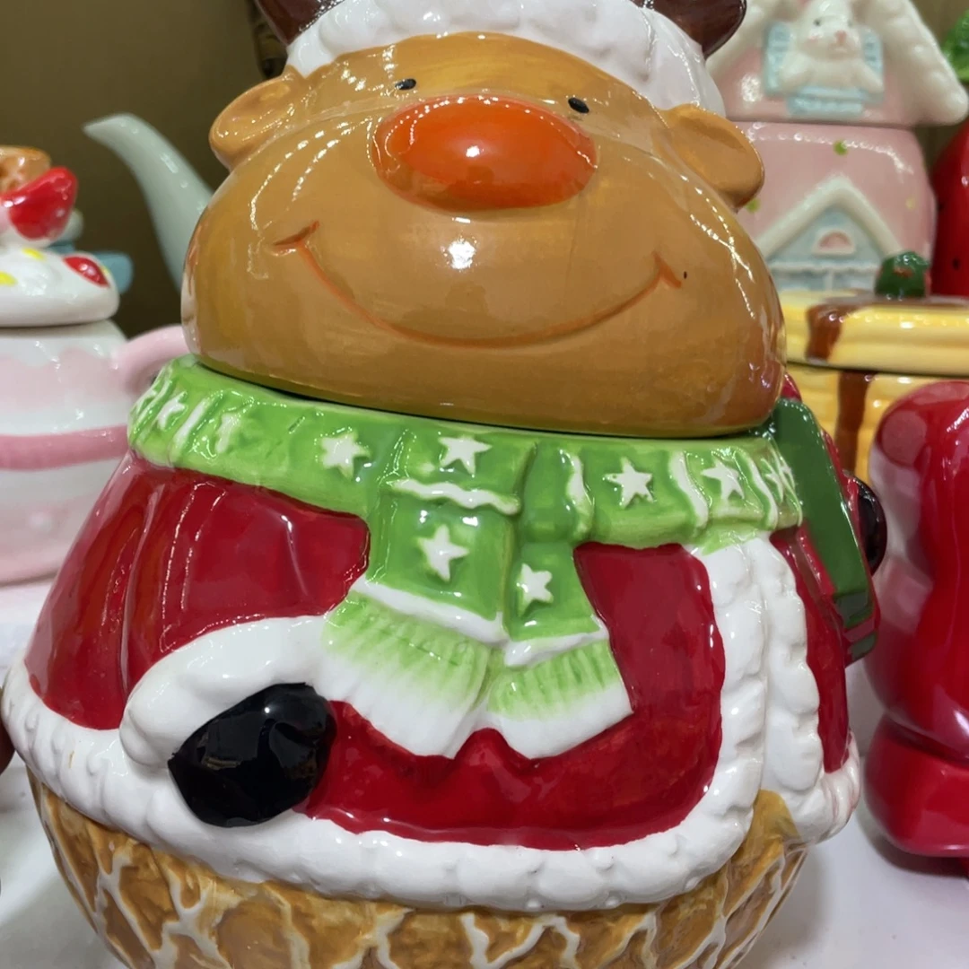 微瑕陶瓷完美者慎拍满20包邮不退不换