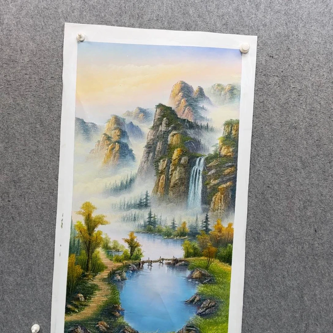 书法作品多次参加全国